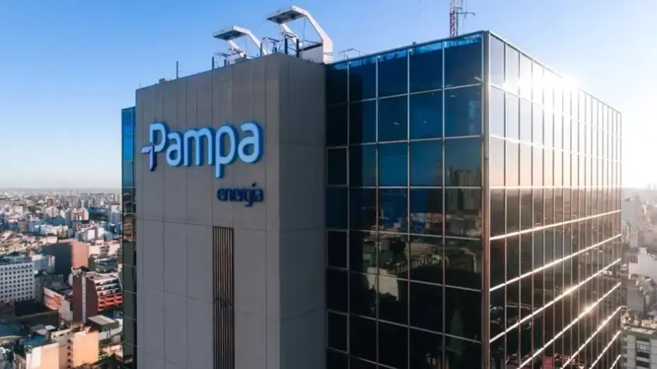 Pampa Energ&iacute;a capta u$s200 millones con tasa r&eacute;cord para invertir en Vaca Muerta