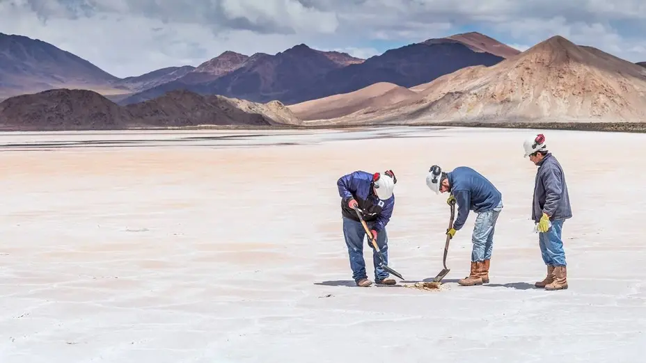 Litio en Salta: alianza internacional activa inversi&oacute;n de US$100 millones y acelera el salto a producci&oacute;n