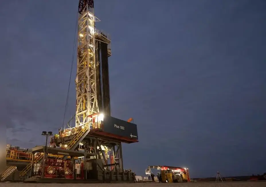 Pluspetrol acelera su expansión en Vaca Muerta y cuadruplica la producción en un bloque estratégico