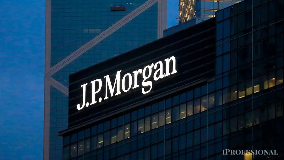 JP Morgan estima que la Argentina podr&iacute;a captar US$ 2.300 millones si vuelve a ser Mercado Emergente