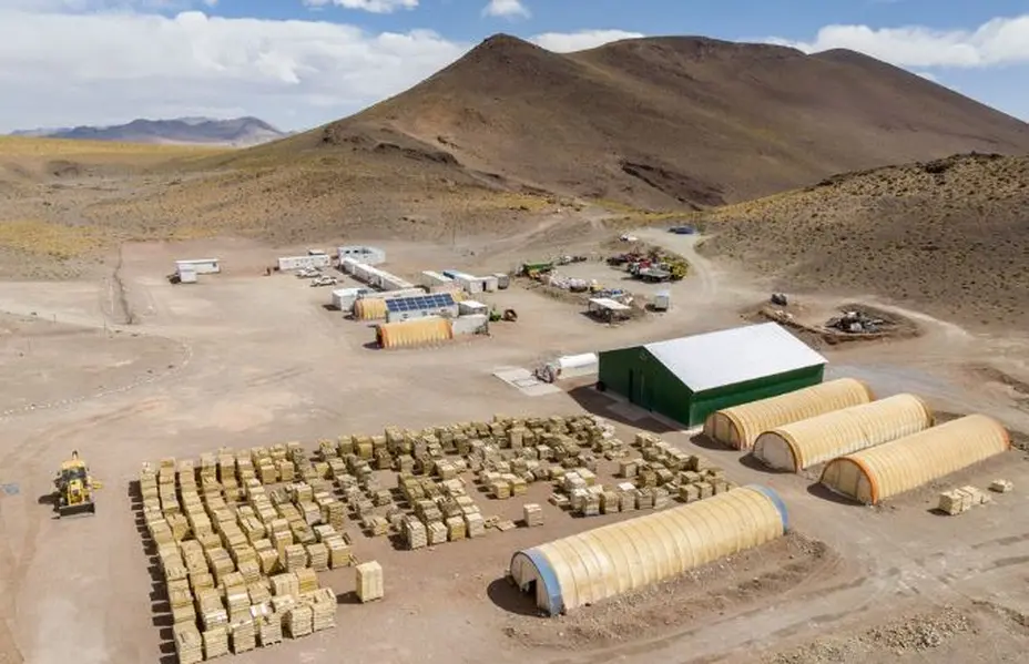 Un histórico proyecto de oro y plata avanza hacia el RIGI con una inversión superior a u$s500 millones