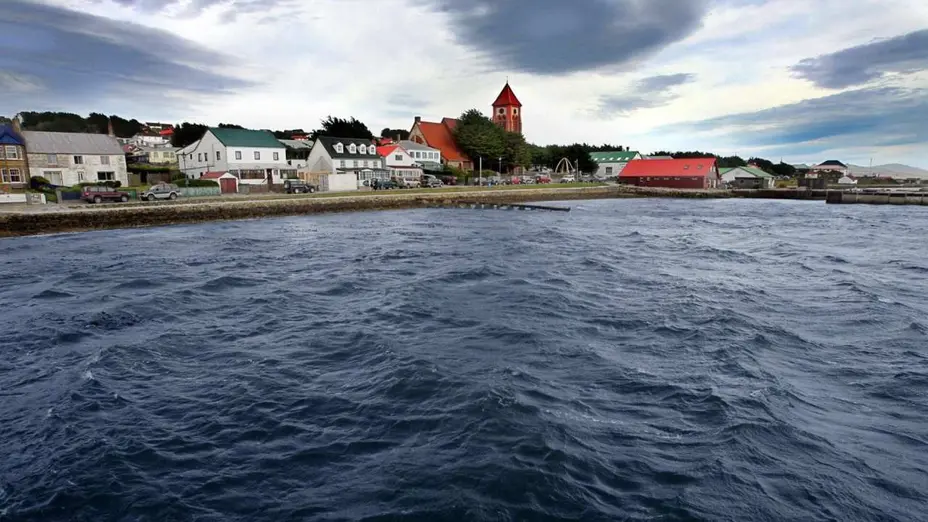 Navitas Petroleum ampl&iacute;a su control sobre licencias offshore en las Islas Malvinas