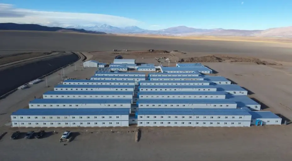 Vicuña Argentina avanza con el mayor proyecto minero del país y pide ingresar al RIGI para asegurar estabilidad a 40 años