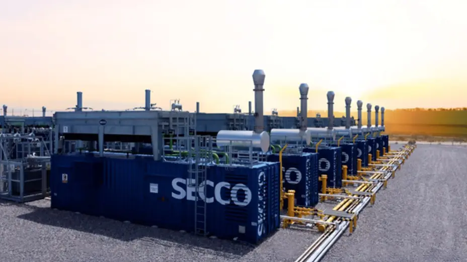 SECCO impulsa la autogeneraci&oacute;n de energ&iacute;a para industrias y comercios en Argentina