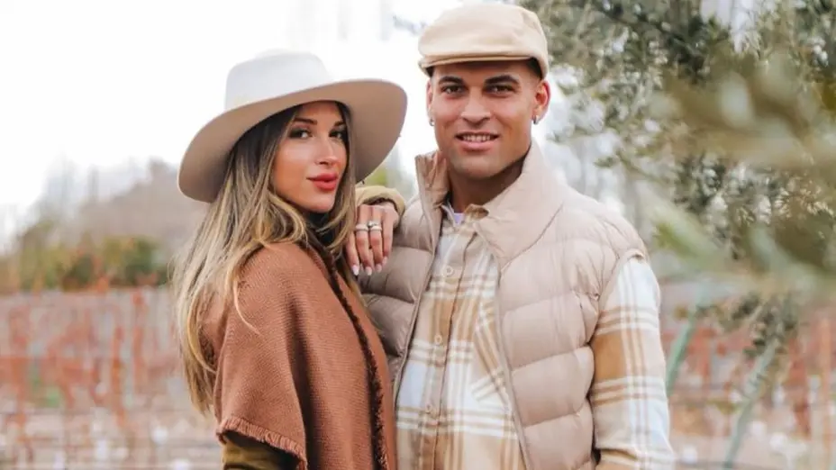 Del f&uacute;tbol de elite al vino y la gastronom&iacute;a: el proyecto empresarial de Lautaro Mart&iacute;nez entre Mendoza e Italia