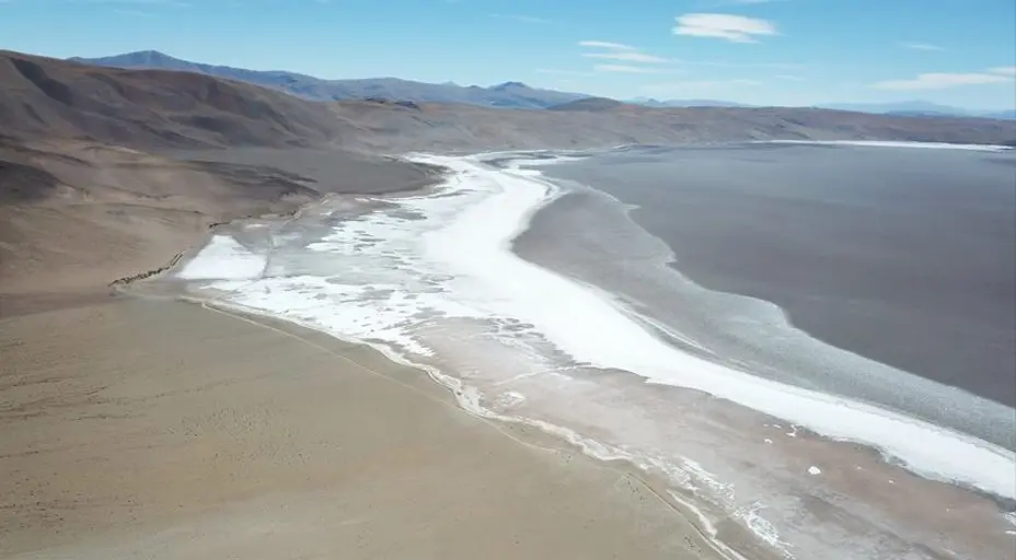 Galan Lithium activa un nuevo proyecto de litio en Catamarca y suma otro hito al mapa minero