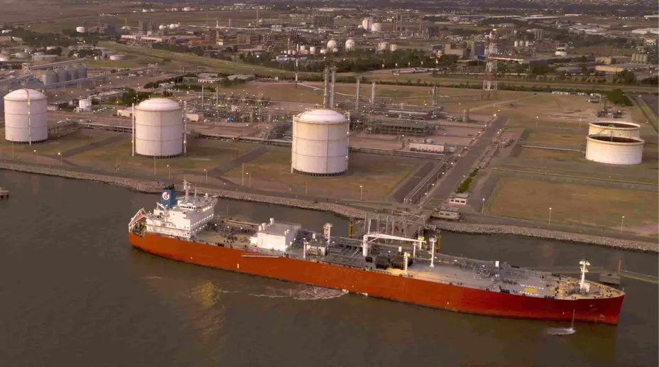 Compa&ntilde;&iacute;a Mega invertir&aacute; u$s360 millones para ampliar producci&oacute;n de l&iacute;quidos de gas en Vaca Muerta