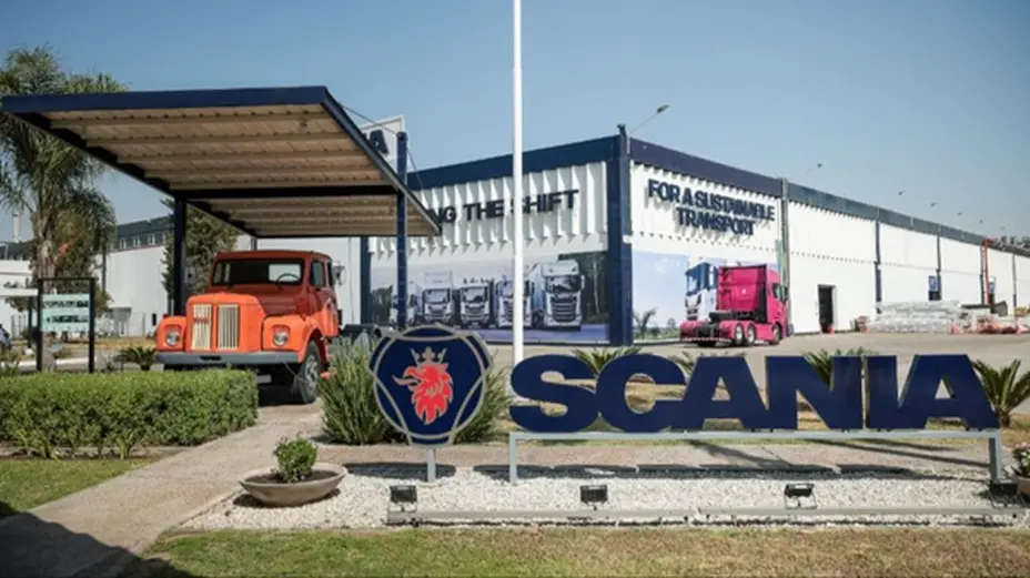 Scania acelera su apuesta en Argentina con nuevas inversiones y foco en agro, miner&iacute;a y energ&iacute;a