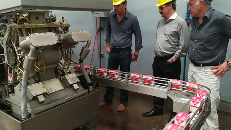 Hijos de Salvador Mu&ntilde;oz adquiere Dulces Otito: cambio de due&ntilde;o en una marca centenaria del interior argentino