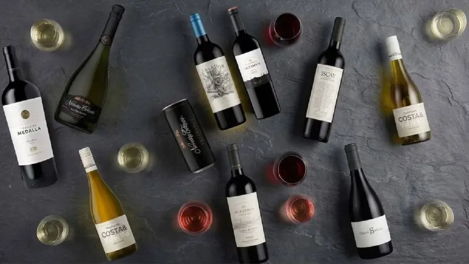 Terold Invest ampl&iacute;a su presencia global con la compra de una firma clave del vino en Reino Unido