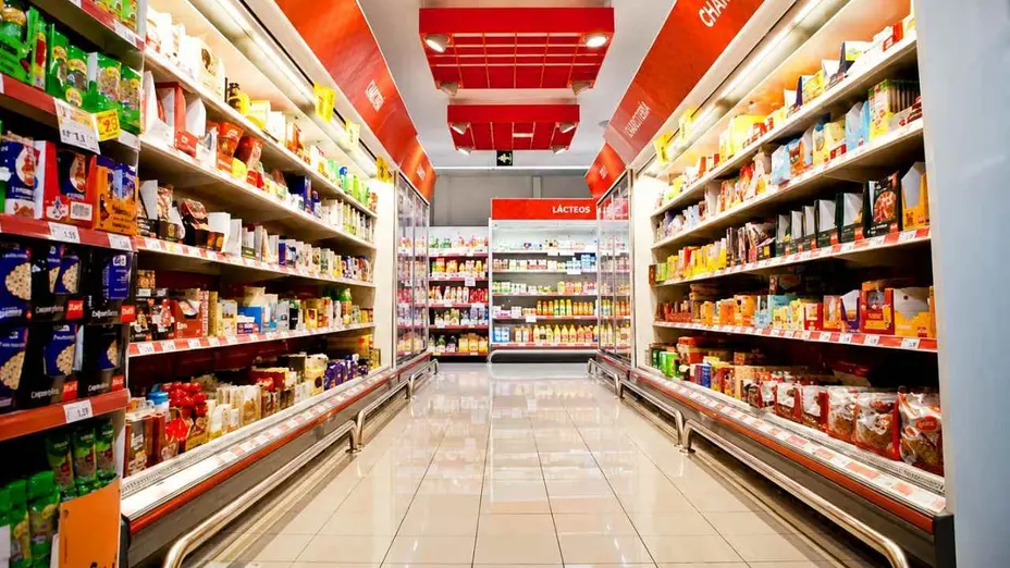D&iacute;a reorganiza su red y mantiene su apuesta por el mercado argentino