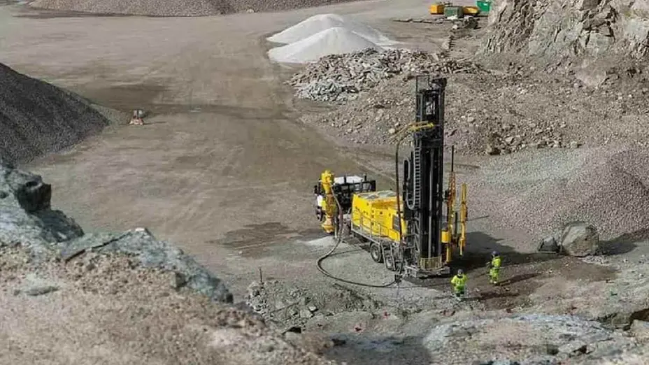 Mendoza: Jaguar Uranium confirm&oacute; un nuevo potencial minero