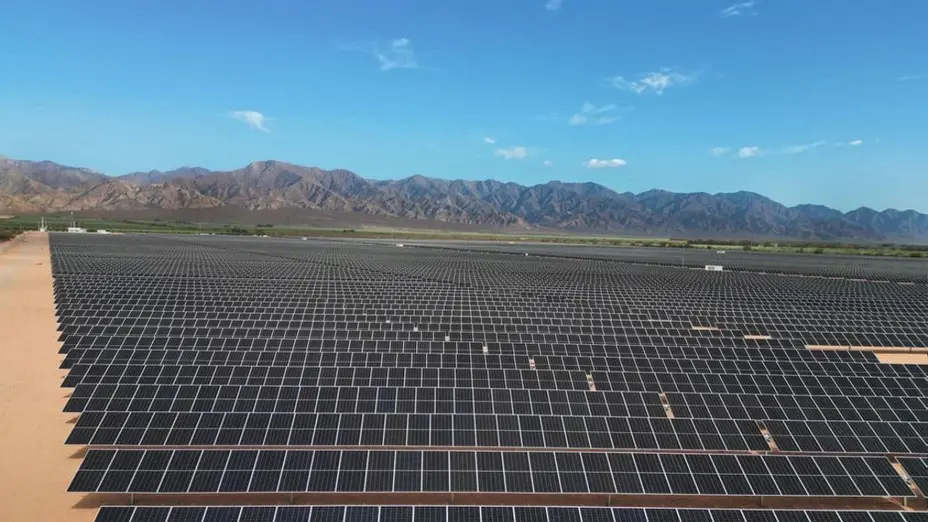 MSU Green Energy recibe US$100 millones para crecer en energ&iacute;a