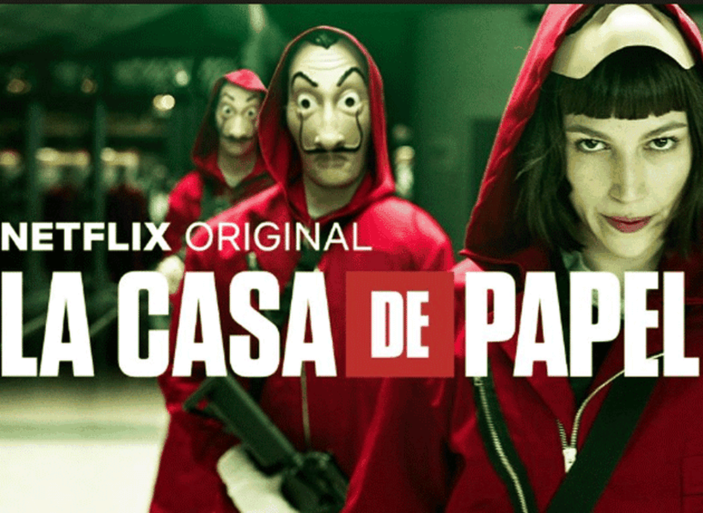¿Netflix solo depende del contenido original?