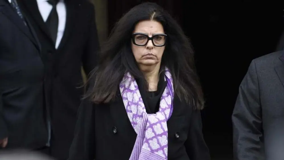 Mujeres de negocios: Françoise Bettencourt Meyers es la más rica del mundo