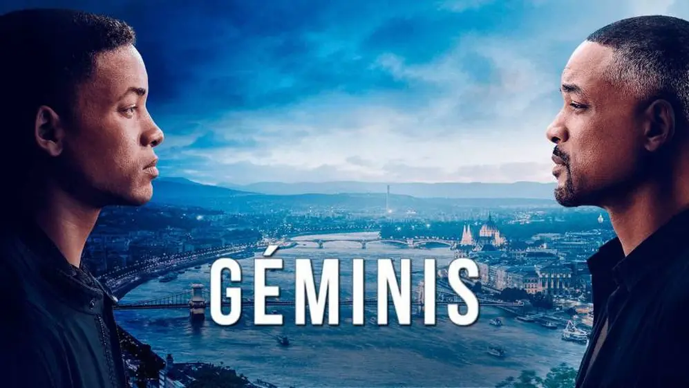 Géminis tampoco tuvo buena suerte en las salas del mundo