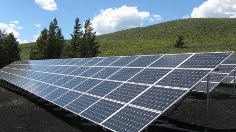 La energía es uno de los tipos de energía renovable