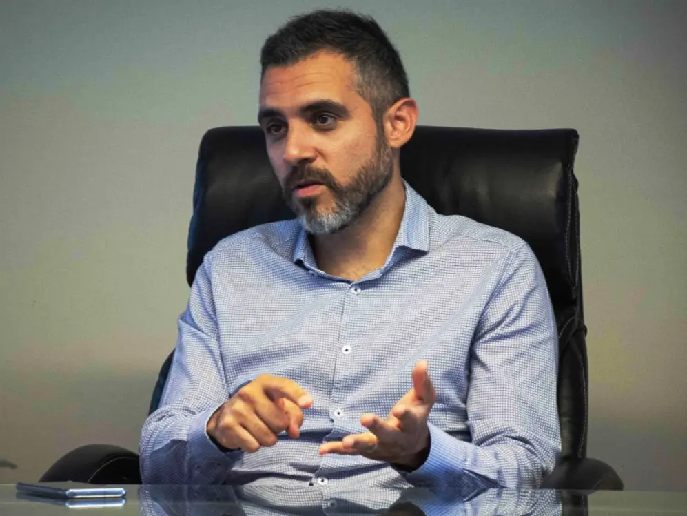 Cristian Girard da un paso más para evitar perjuicios económicos a los contribuyentes