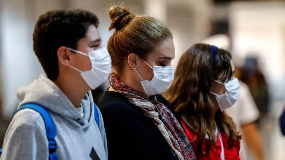¿Cómo evitar un nuevo pico de contagios?