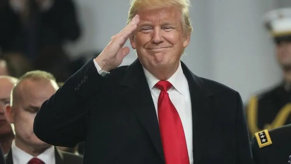 Quién es la exactriz porno que complica a Donald Trump