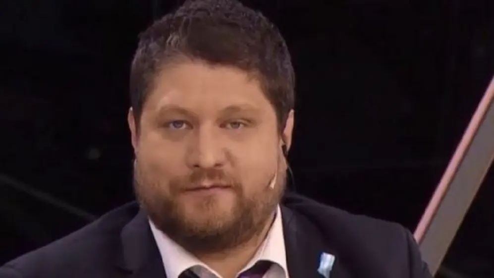 Nicolás Wiñazki advierte que 
