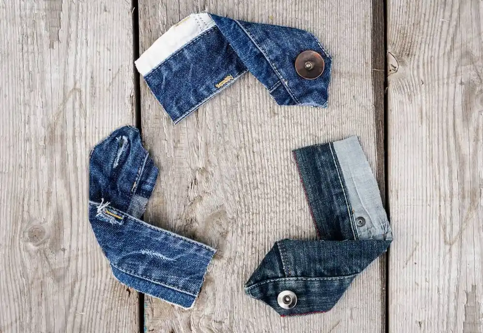La moda sustentable es una tendencia creciente en todo el mundo