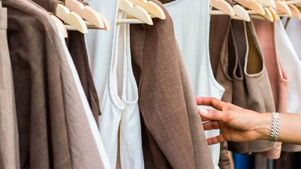 La moda sustentable es una tendencia creciente en todo el mundo