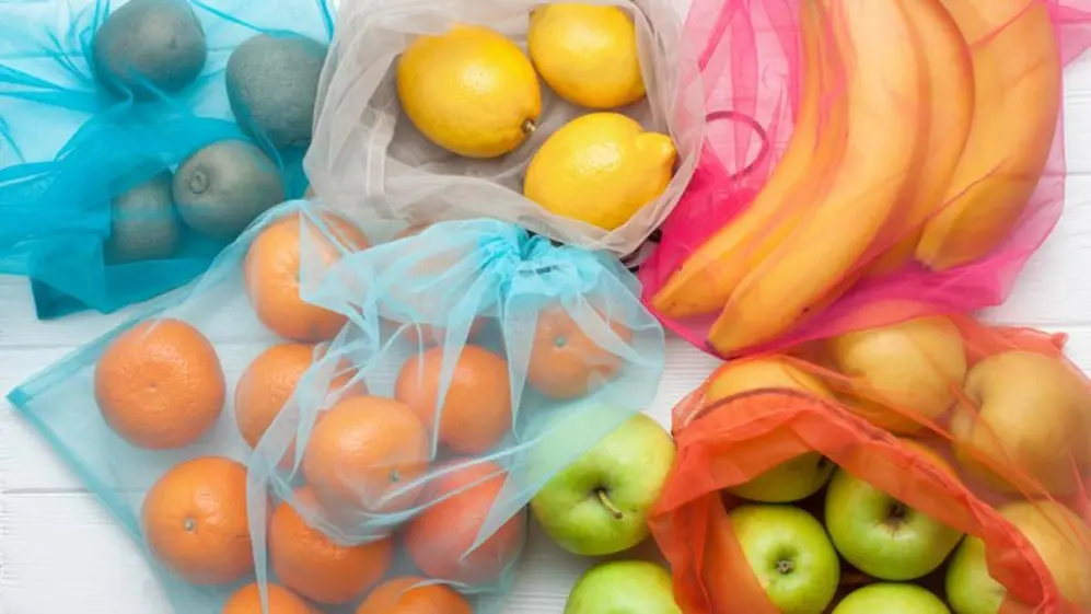 Se aconseja elegir frutas y verduras como base de la alimentación
