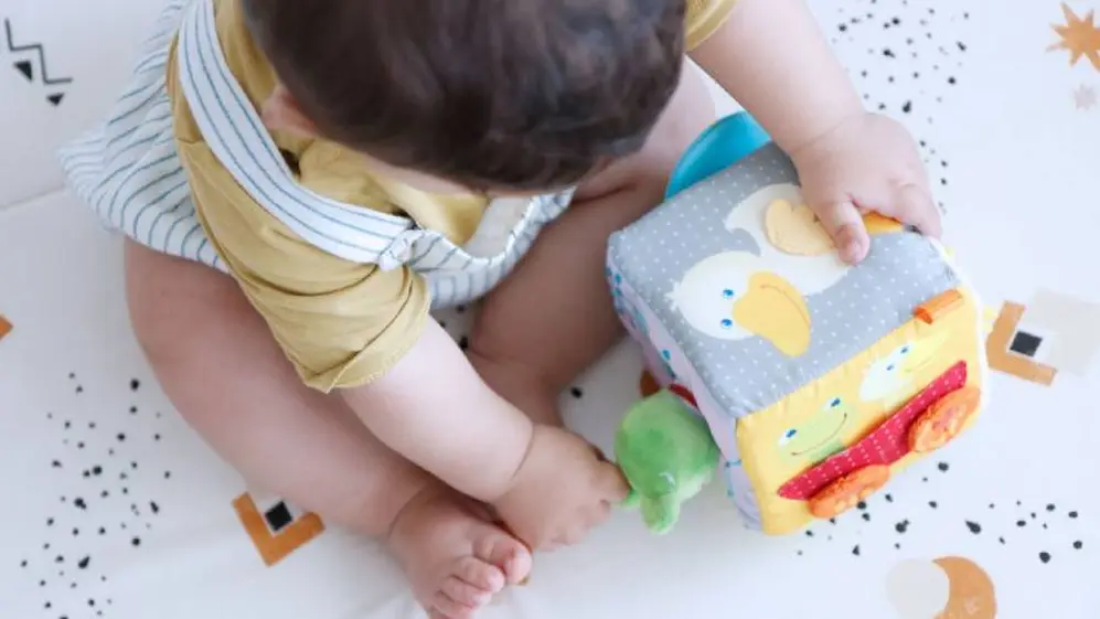 unos 250.000 niños menores de cinco años, es decir, uno de cada 12, sufren alergias alimentarias en Argentina