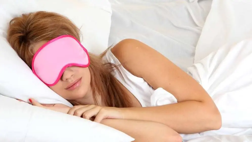 ¿Por qué nos despertamos entre las 3 y las 4 de la madrugada?