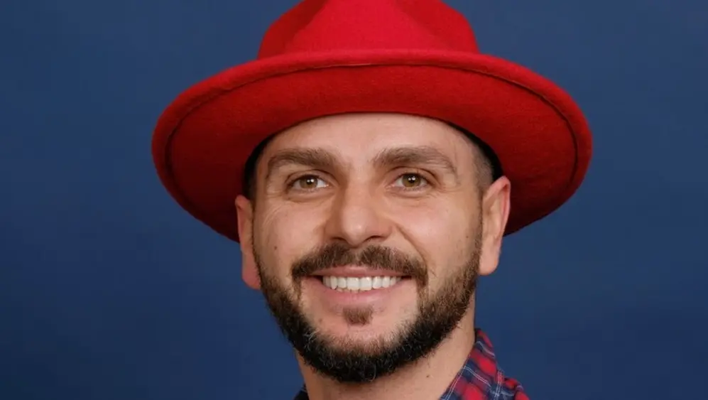 Fabio Pereira, Head of Open Innovation Labs, Red Hat Latinoamérica