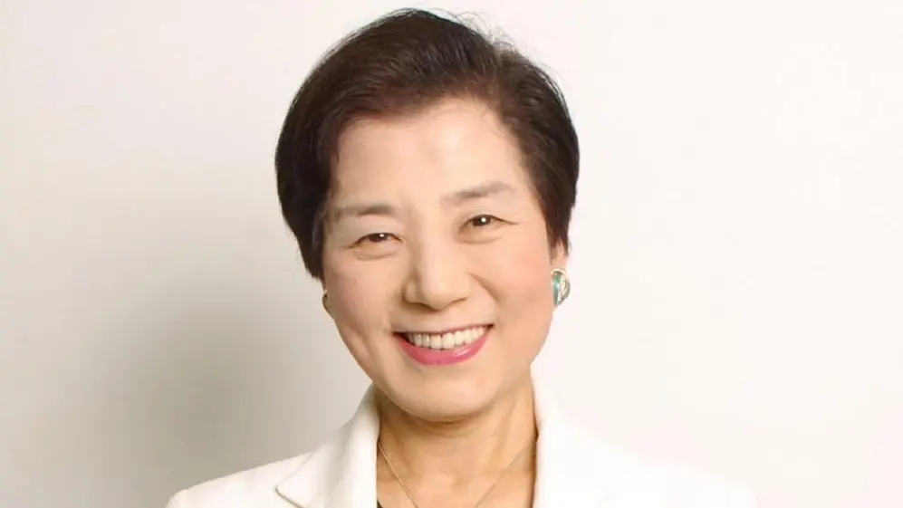 Yoshiko Shinohara primera billonaria hecha a si misma en Japón