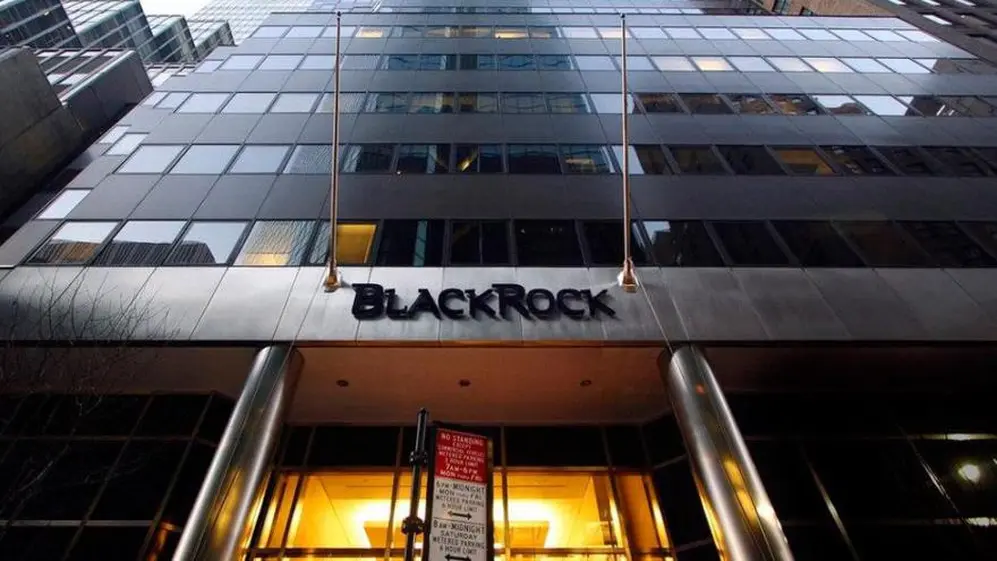 Milei destacó que grandes inversores como el fondo BlackRock están interesados en hacer negocios en Argentina