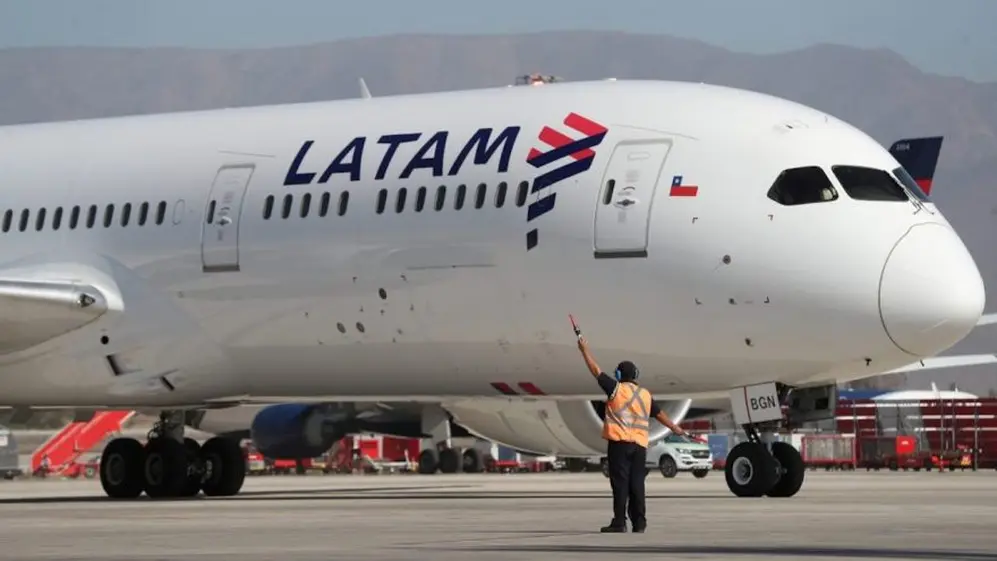 LATAM anunció un acuerdo de Airbus para la compra de aviones nuevos. 
