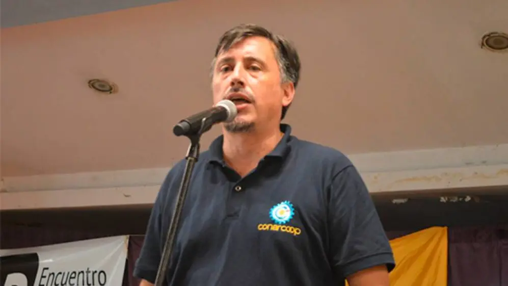 Ramiro Martínez