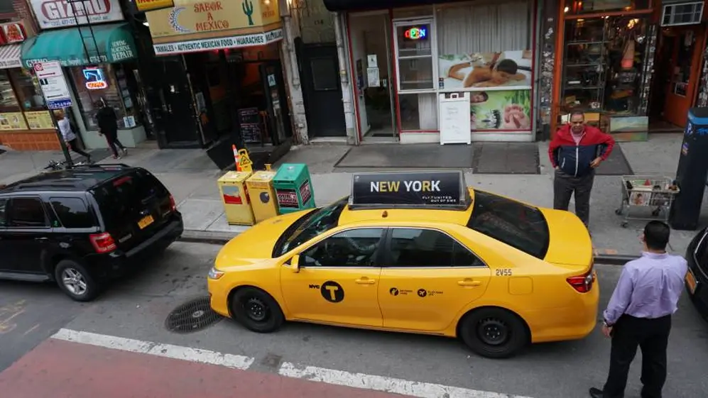 Nueva York