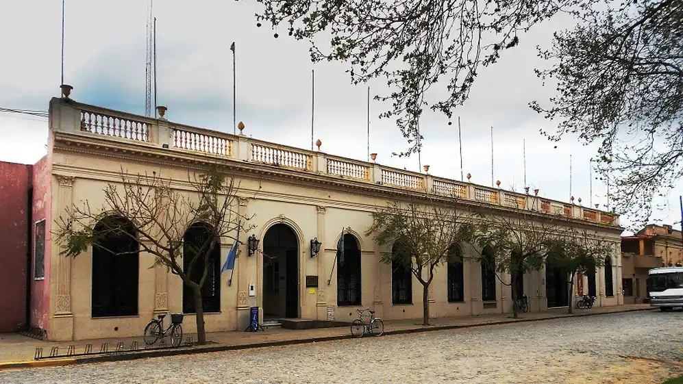 San Antonio de Areco se destaca por su identidad gauchesca