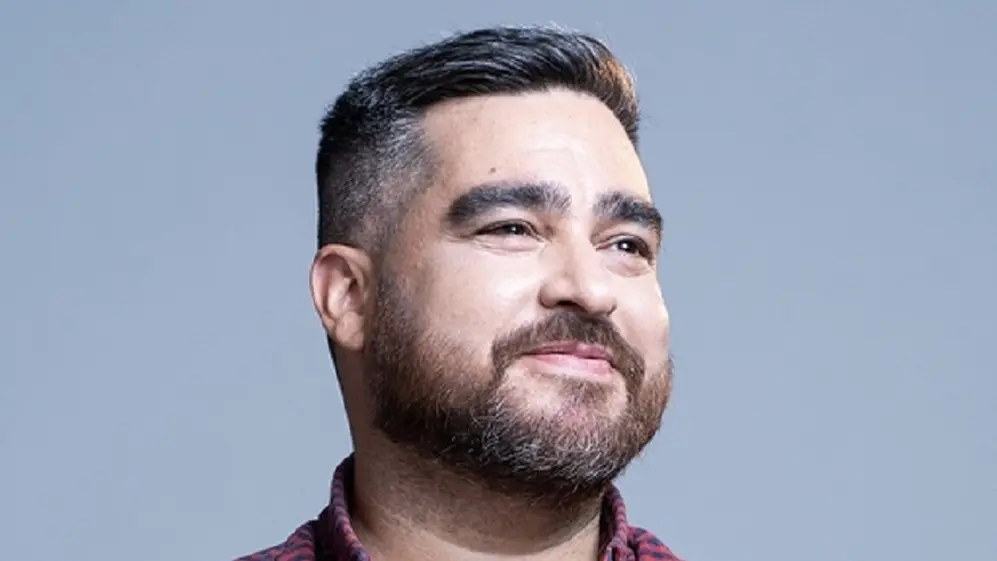 El autor: *Mauricio Portillo es Talent Acquisition Director de R/GA
