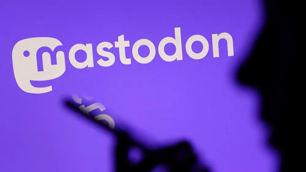 Mastodon ofrece funciones de las que carece Twitter.