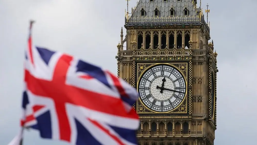 El Gobierno británico tiene en la mira a TikTok.