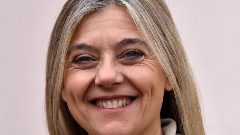 María Laura Palacios, CEO de G&L Group