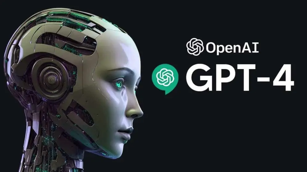 ChatGPT 4 es la última versión del chatbot, disponible para los suscriptores de ChatGPT Plus.