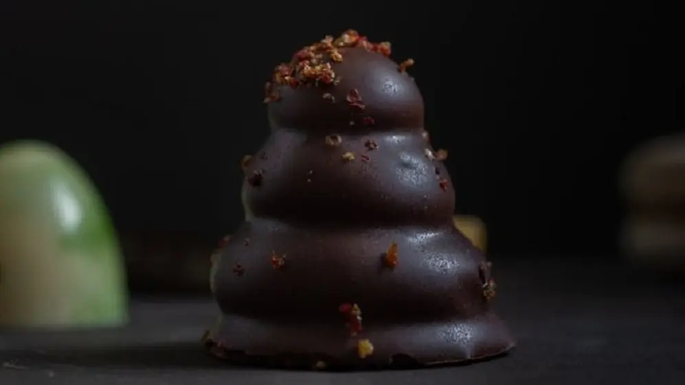 Trescha es otro de los que podrían aparecer en la Guía Michelin