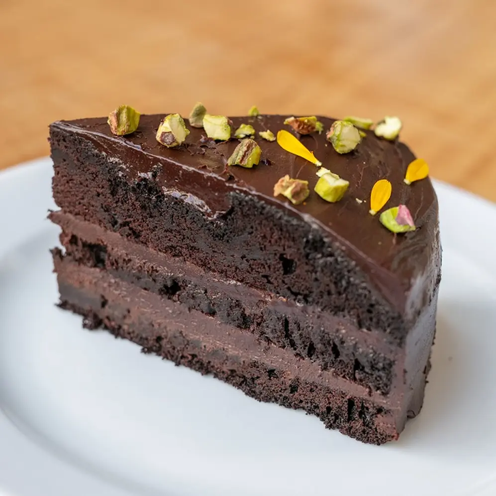 Las tortas de Ninina son 100% artesanales