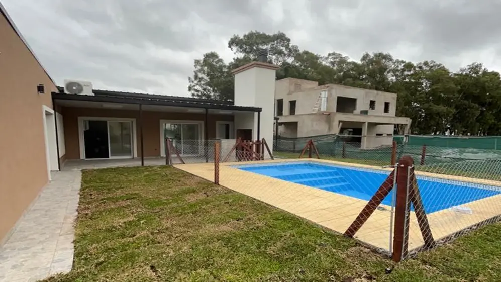 Según Reporte Inmobiliario, 
