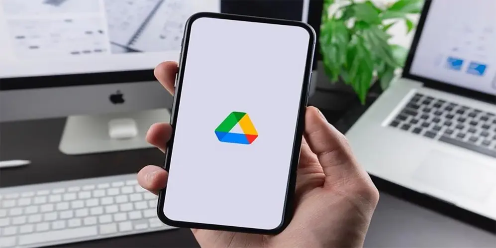 Google Drive incluye herramientas de productividad, además de almacenar archivos.