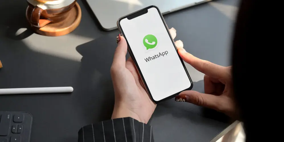 WhatsApp es propiedad de Meta.