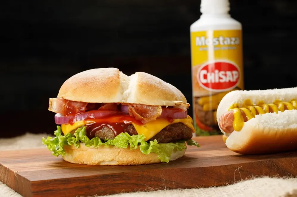 Para poner una franquicia de Chisap Fiesta hay que invertir desde $4.200.000