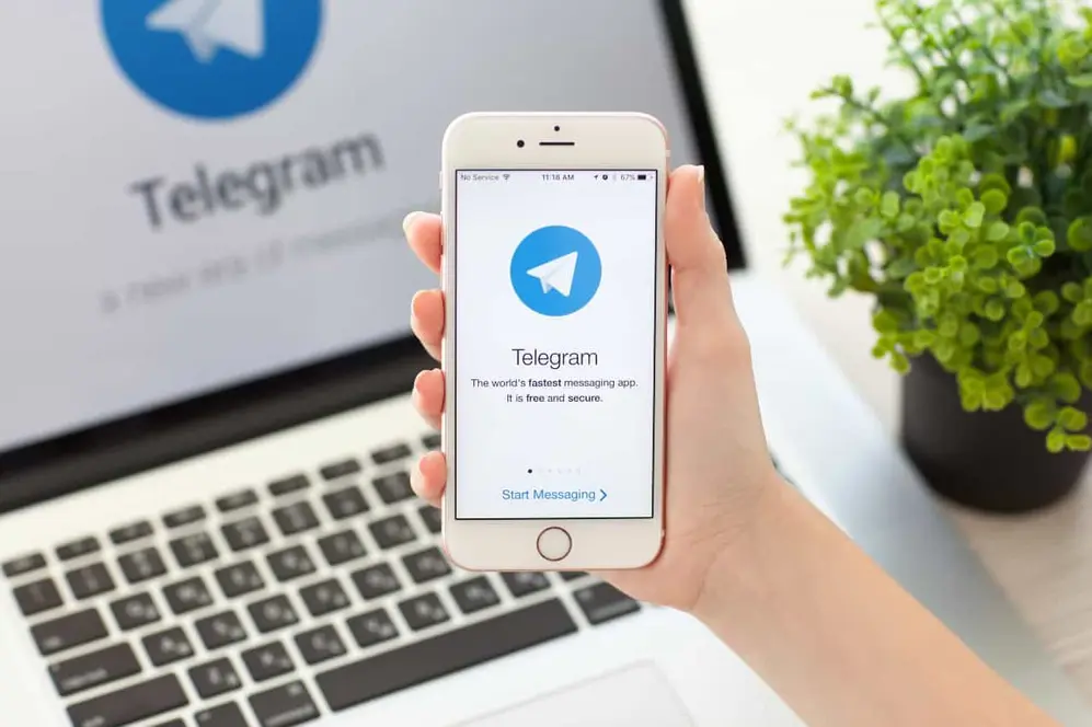 Telegram tiene desde hace años la función de canales.