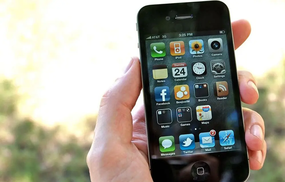 Más allá del problema de la antena, el iPhone 4 fue un celular excelente.